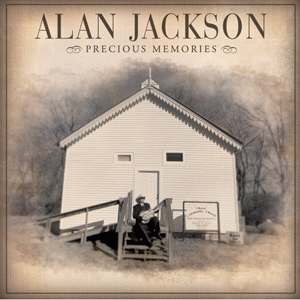 Alan Jackson : Precious Memories